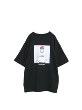 Red Cap Girl Laidback Gril Print Cool Touch T-Shirt